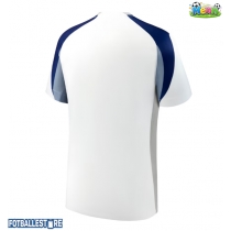 Tottenham Hotspur Hjemmedrakt 2025-26 Kortermet